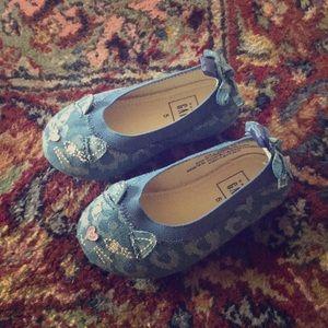 GAP Flats